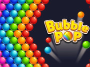 Play Bubble Pop Shooter Game on FOG.COM