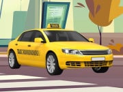 Play Taxi Parking Challenge 2 Game on FOG.COM