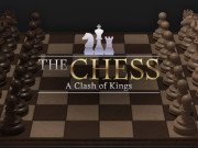 Play The Chess Game on FOG.COM