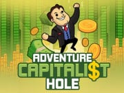 Play Adventure Capitalist Hole Game on FOG.COM