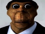 Play Obunga Nextbot Find Difference Game on FOG.COM