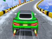 Play Car Stunts 2050 Game on FOG.COM
