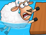 Play Save The Sheep Game on FOG.COM