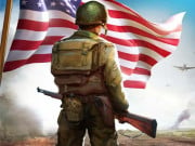 Play World War 2: Strategy Games Game on FOG.COM