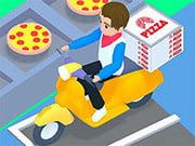 Play Parking Jam Delivery Traffic Game on FOG.COM