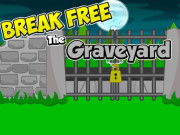 Play Break Free The Graveyard Game on FOG.COM