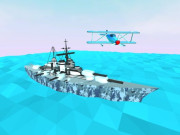Play Air Defence 3D Game on FOG.COM