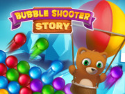 Play Bubble Shooter Story Game on FOG.COM