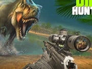 Play Sniper Dinosaur Hunting Game on FOG.COM