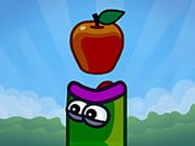 Play Snake Worm By Puzzle Game on FOG.COM