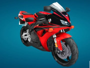Play Motorcycle Stunt Racing Game on FOG.COM
