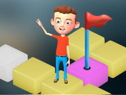 Play 3D Isometric Puzzle Game on FOG.COM