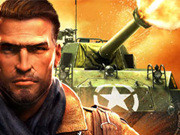 Play Modern Combat FPS Game on FOG.COM