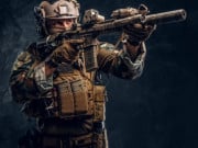 Play Commandos Battle for Survival 3D Game on FOG.COM