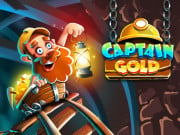 Play Captain Gold Game on FOG.COM