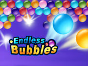 Play Endless Bubbles Game on FOG.COM