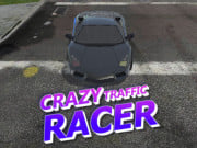 Play Crazy Traffic Racer Game on FOG.COM