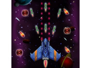 Play Space War 3D Game on FOG.COM