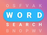 Play Word Search Puzzle By Puzzle Game on FOG.COM