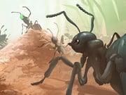 Play Ants.io Game on FOG.COM