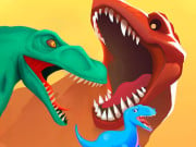 Play Dino Evolution 3d Game on FOG.COM