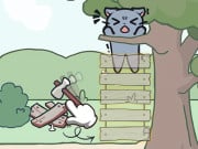Play Catch The Cat Online Game on FOG.COM