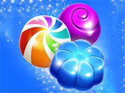 Play Candy Match Saga 2 Game on FOG.COM