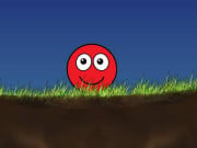 Play RedBall Adventure Game on FOG.COM