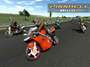 Play Pinnacle MotoX Game on FOG.COM