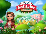 Play Solitaire Garden Game on FOG.COM