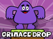 Play Grimace Drop Game on FOG.COM