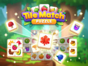 Play Tile Match Puzzle Game on FOG.COM
