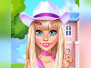 Play Pink Obsession Barbara Core Game on FOG.COM