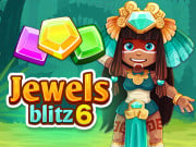 Play Jewels Blitz 6 Game on FOG.COM