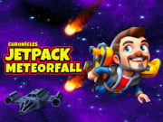 Play Jetpack Meteorfall Game on FOG.COM