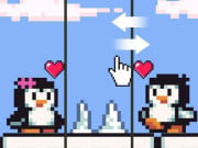Play Penguin Love Puzzle 3 Game on FOG.COM