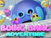 Play Boing Bang Adventure LIte Game on FOG.COM
