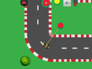 Play Speedway Formula Drag 2023 Game on FOG.COM