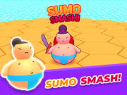 Play Sumo Smash! Game on FOG.COM