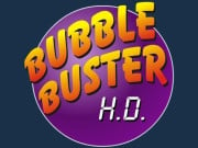Play Bubble Buster HD Game on FOG.COM