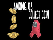 Play Among Us Collect Coin Game on FOG.COM
