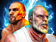 Play Fighter Legends Duo Game on FOG.COM