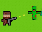 Play Guns Zombie Game on FOG.COM