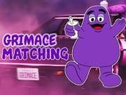 Play Grimace Matching Game on FOG.COM
