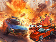 Play Drive and Crash Game on FOG.COM