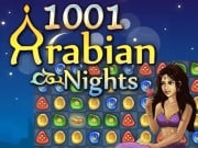 Play 1001 Arabian Nights Game on FOG.COM