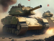 Play Tanks: Counteroffensive Game on FOG.COM