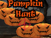 Play Pumpkin Hunt Game on FOG.COM