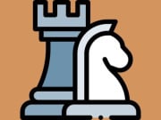 Play Classic chess Game on FOG.COM
