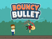 Play Bouncy Bullet - Physics Puzzles Game on FOG.COM